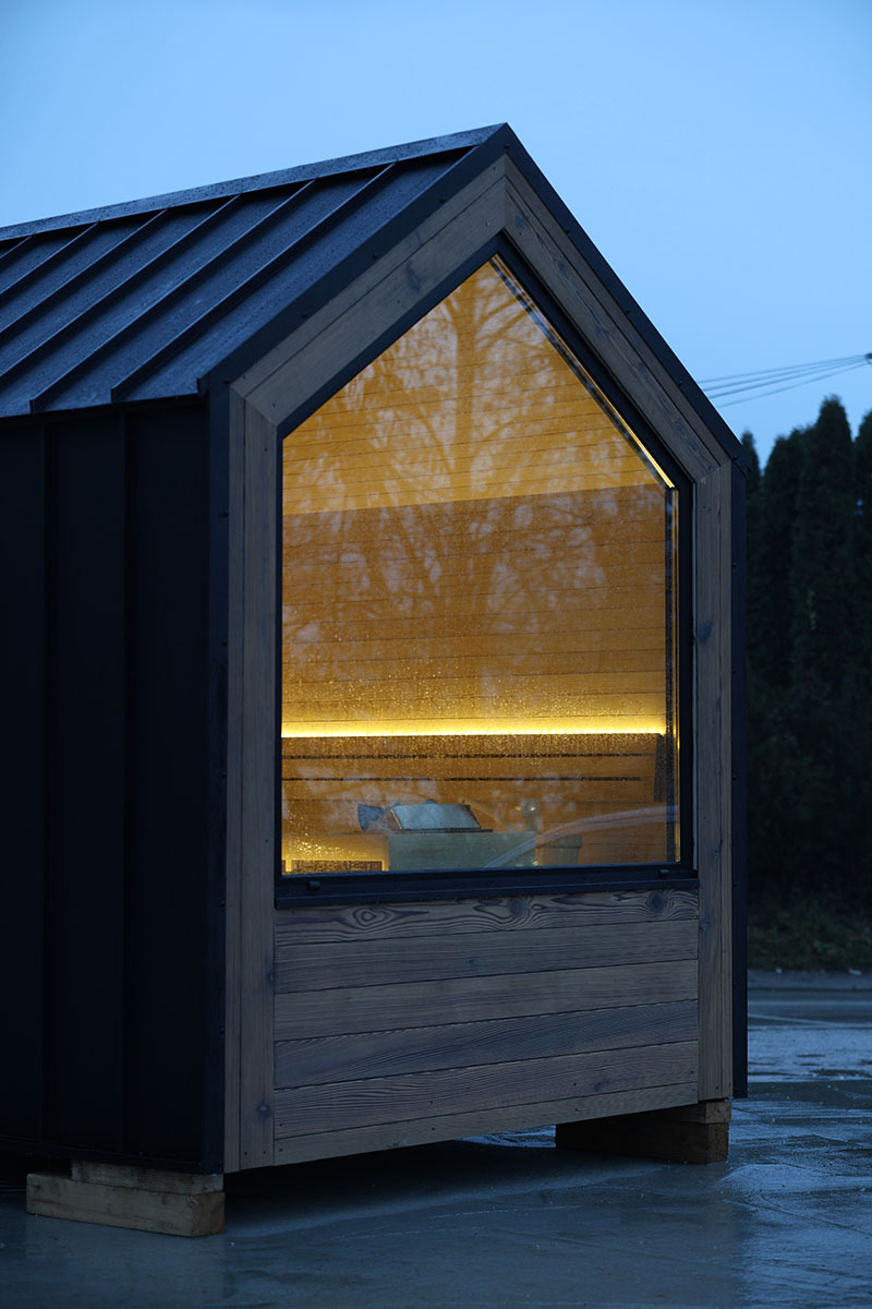 Minima Casa