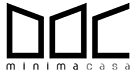Minima Casa logo
